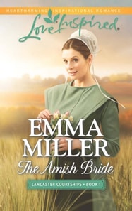 Amish Bride