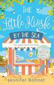Little Kiosk By The Sea