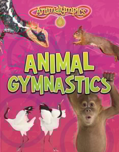 Animal Gymnastics