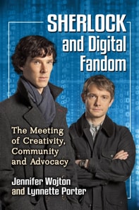 Sherlock and Digital Fandom