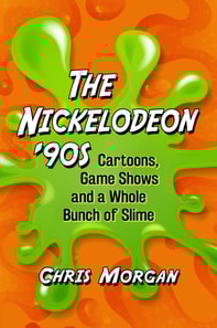 Nickelodeon '90s