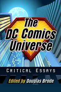 DC Comics Universe