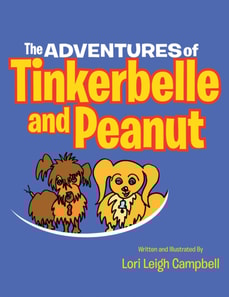 Adventures of Tinkerbelle and Peanut