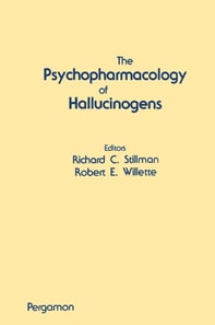 Psychopharmacology of Hallucinogens