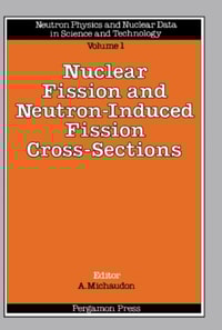 Nuclear Fission and Neutron-Induced Fission Cross-Sections