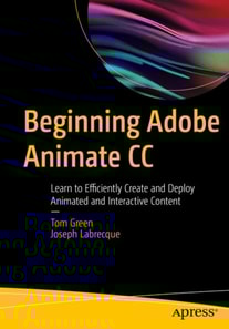 Beginning Adobe Animate CC