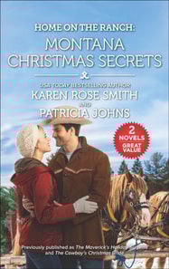 Montana Christmas Secrets