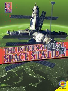 International Space Station