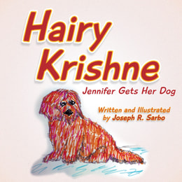 Hairy Krishne