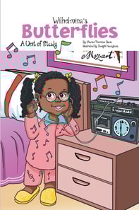 Wilhelmina'S Butterflies