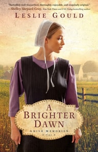 Brighter Dawn (Amish Memories Book #1)