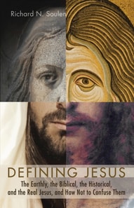 Defining Jesus