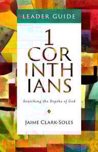 First Corinthians Leader Guide