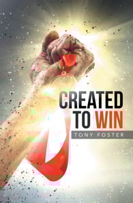 Created to Win