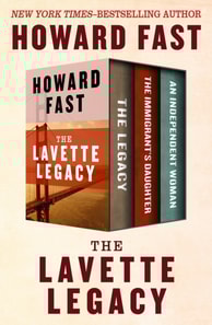 Lavette Legacy