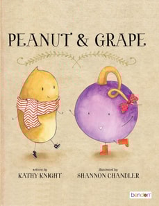 Peanut and Grape