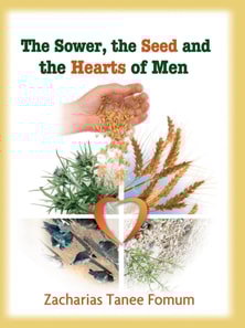 Sower, The Seed and The Hearts of Men
