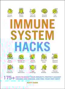 Immune System Hacks