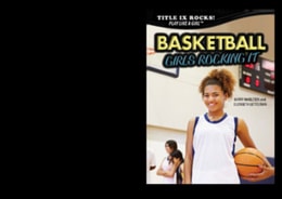 Basketball: Girls Rocking It