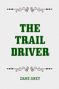 Trail Driver
