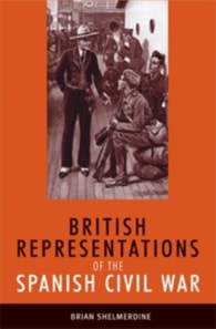 British representations of the Spanish Civil War