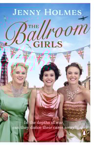 Ballroom Girls