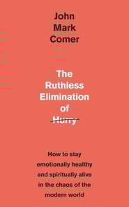 Ruthless Elimination of Hurry