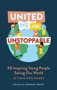 United We Are Unstoppable