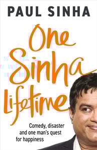 One Sinha Lifetime