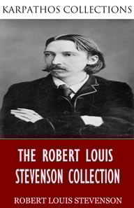 Robert Louis Stevenson Collection