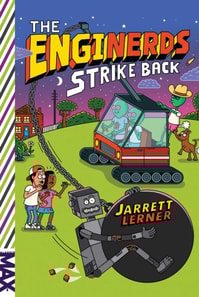 EngiNerds Strike Back