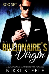 Billionaire's Virgin Box Set