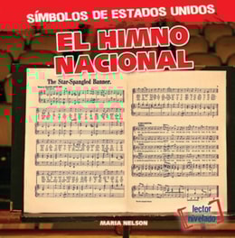 El himno nacional (The National Anthem)
