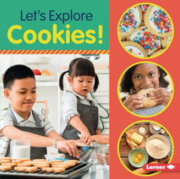 Let's Explore Cookies!