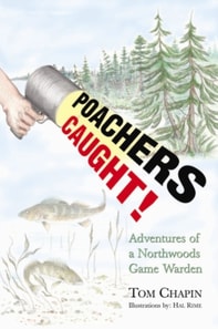 Poachers Caught!