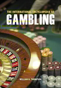 International Encyclopedia of Gambling