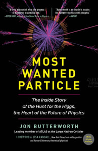 Most Wanted Particle