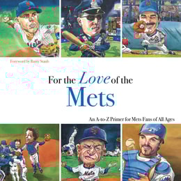 For the Love of the Mets