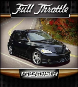 Pt. Cruiser