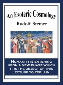 Esoteric Cosmology