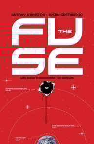 Fuse Vol. 1