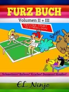 Furz Witzebuch: Lustiges Buch Für Jungen - Witzige Kinderbücher