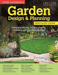 Garden Design & Planning: Specialist Guide