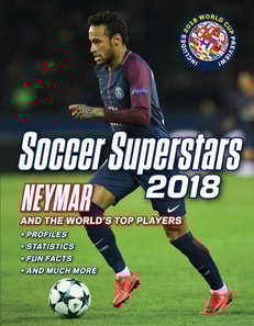 Soccer Superstars 2018