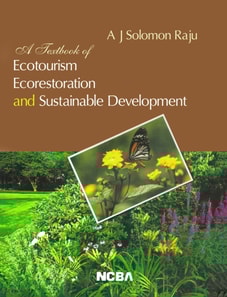 Textbook of Ecotourism, Ecorestoration and Sustainable Development