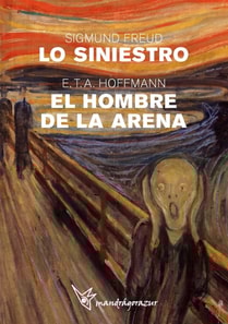 LO SINIESTRO-EL HOMBRE DE ARENA