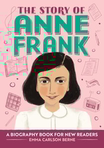 Story of Anne Frank
