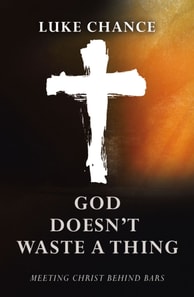 God Doesn't Waste a Thing