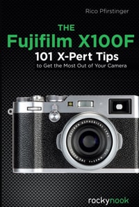 Fujifilm X100F