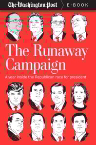 Runaway Campaign